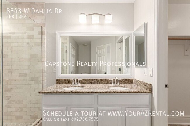 Building Photo - 8843 W Dahlia Dr