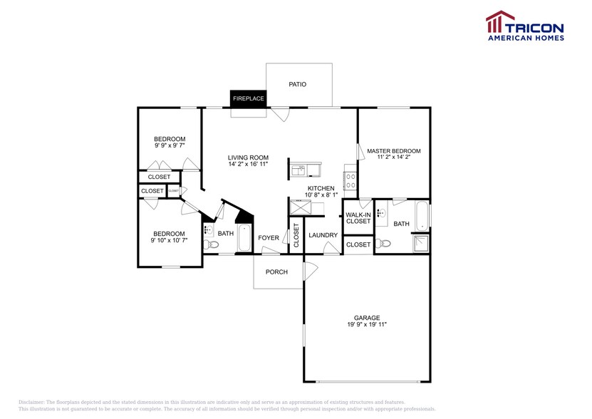 Building Photo - 1185 Mercury Dr SE