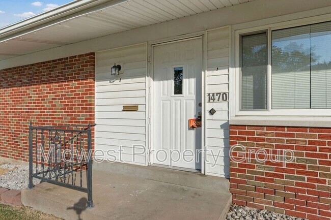 Building Photo - 1470 Whirlaway Dr