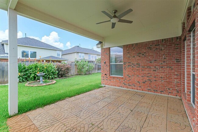 Building Photo - 8206 Lemonmint Meadow Dr