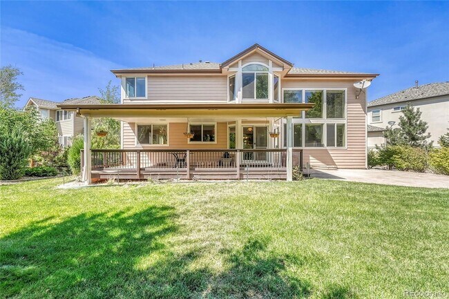 Building Photo - 17672 E Weaver Pl