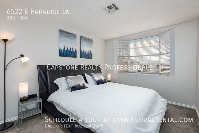 Building Photo - 6522 E Paradise Ln