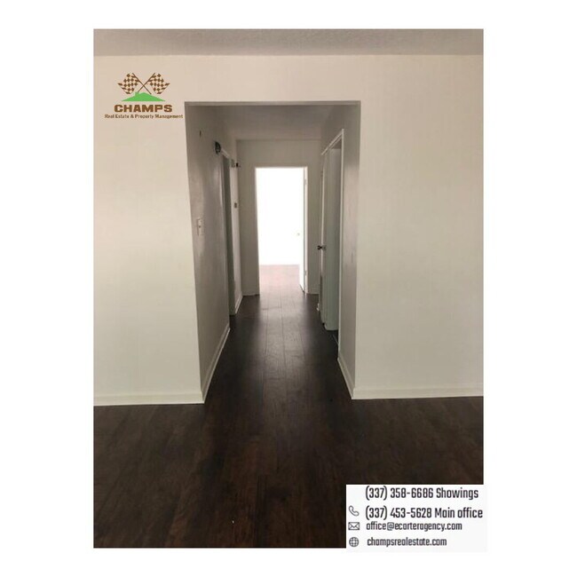 Building Photo - 2BR/1BA IN JACKSON SQ SUBDIVISION DUSON, LA