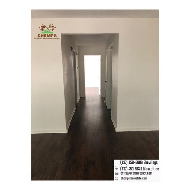 Building Photo - Apartment for rent in Duson.