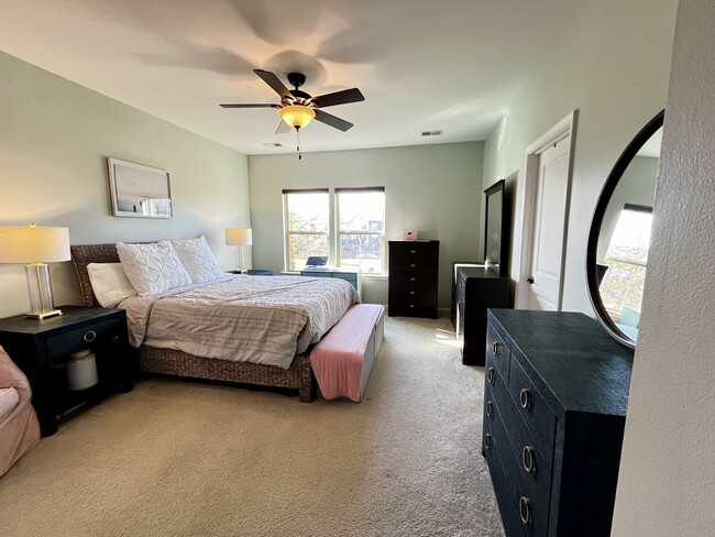 Building Photo - 7842 Wistar Woods Pl