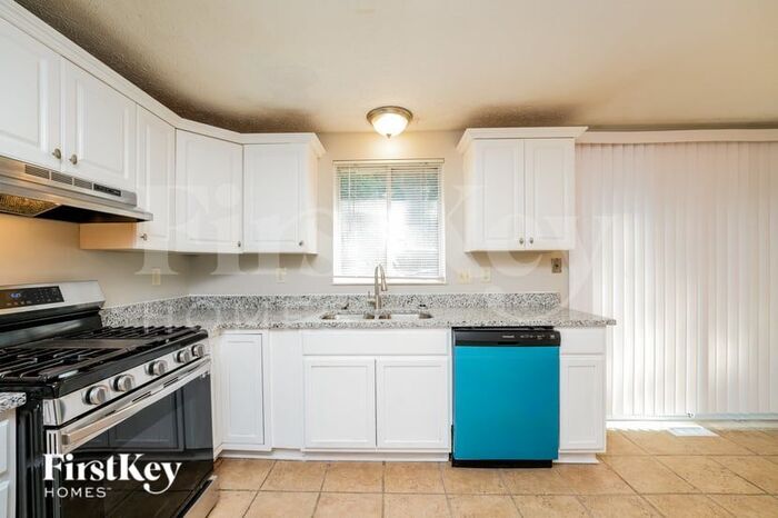 Building Photo - 1362 Tucker Woods Dr NW