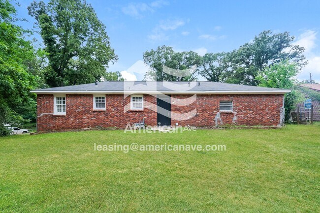 Building Photo - 4616 Highpoint Dr