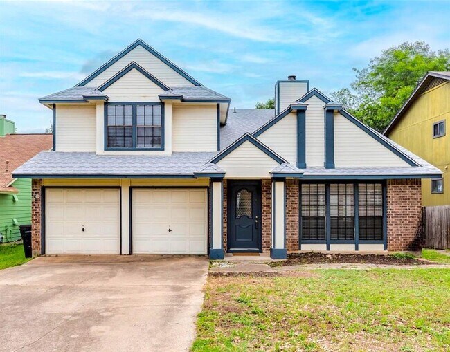 Primary Photo - 13109 Marble Falls Cove