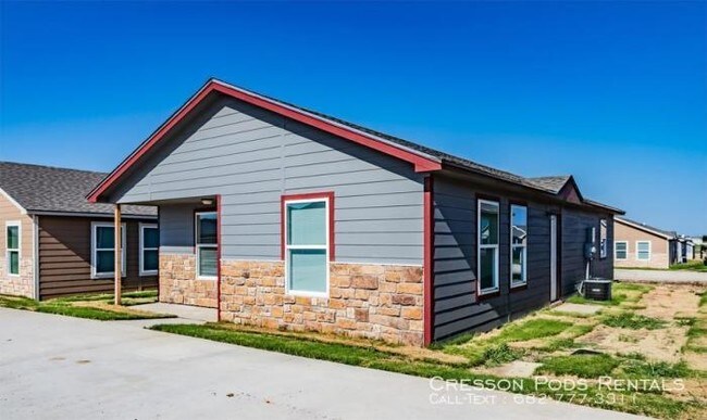 Building Photo - 3 bedroom in Cresson TX 76035