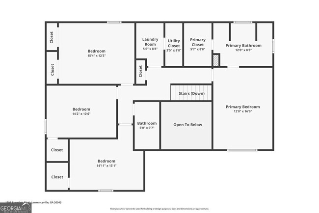 Building Photo - 1305 Bramlett Blvd