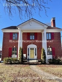 Building Photo - 1141 Covedale Ave