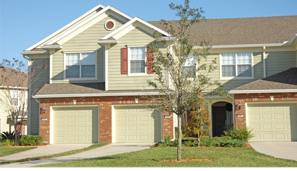 Building Photo - 6963 Woody Vine Dr