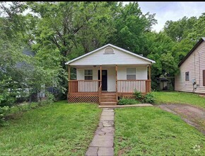 Building Photo - $725 - 2 bed 1 bath - Single Family Home