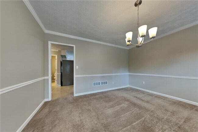 Building Photo - 2677 Ashley Oaks Ct NW