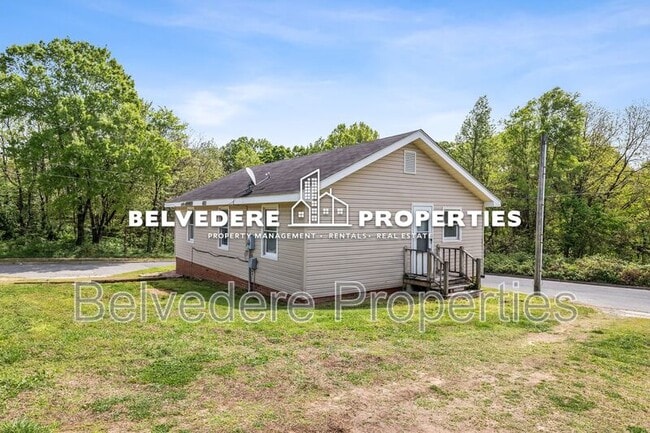 Building Photo - 112 S Raleigh St