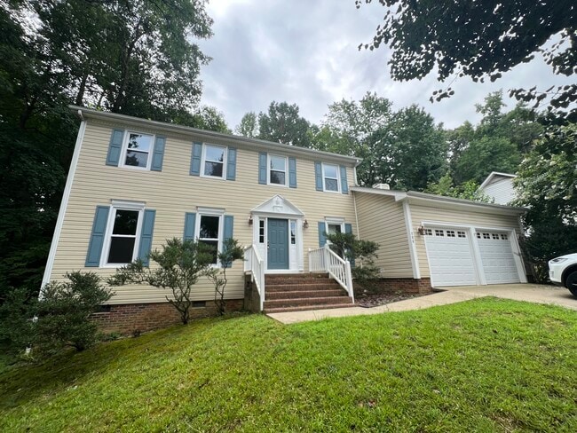 Primary Photo - 206 Penchant Ct