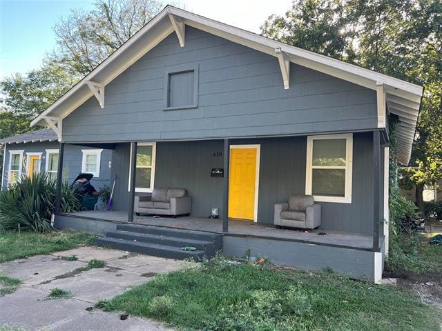 Primary Photo - 410 S Vaden St