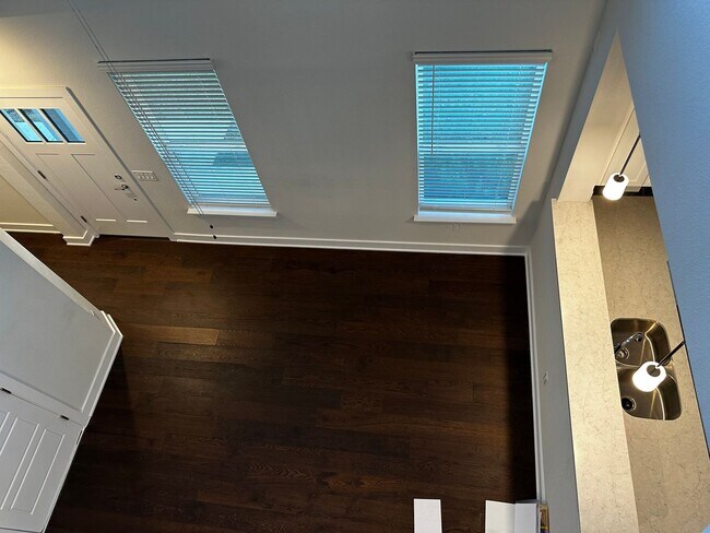 Building Photo - For Lease – Modern 2023 Condo Backing to Greenbelt | Creekside at Pioneer Crossing West