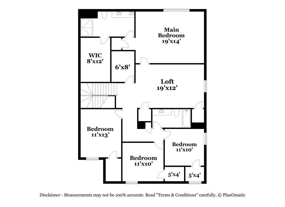 Building Photo - 3813 Ramsay Pass