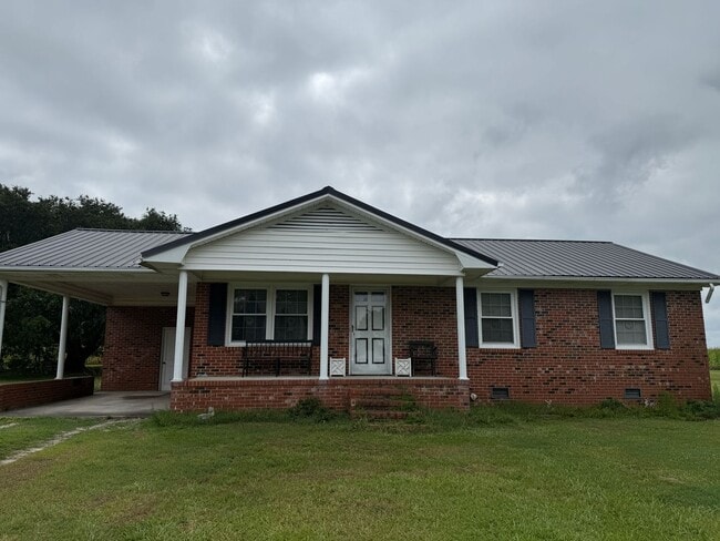 Primary Photo - 4553 Mark N Smith Rd