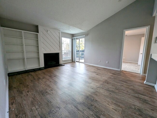 Interior Photo - Grove at Northwest Hills