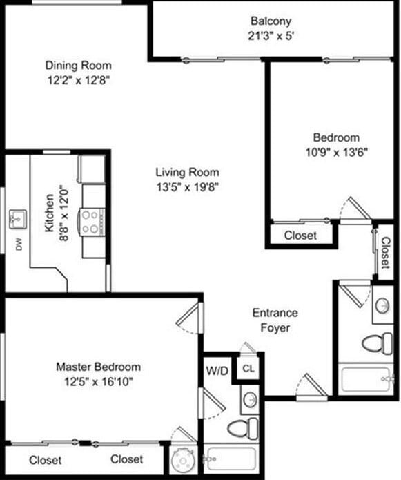 Building Photo - 100 Cove Way