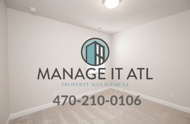 Building Photo - Beautiful 4 bedroom house - Peeachtree Rid...