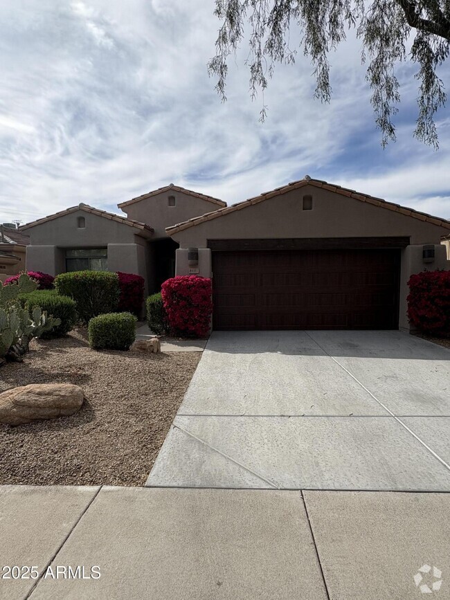 Building Photo - 8182 E Sierra Pinta Dr