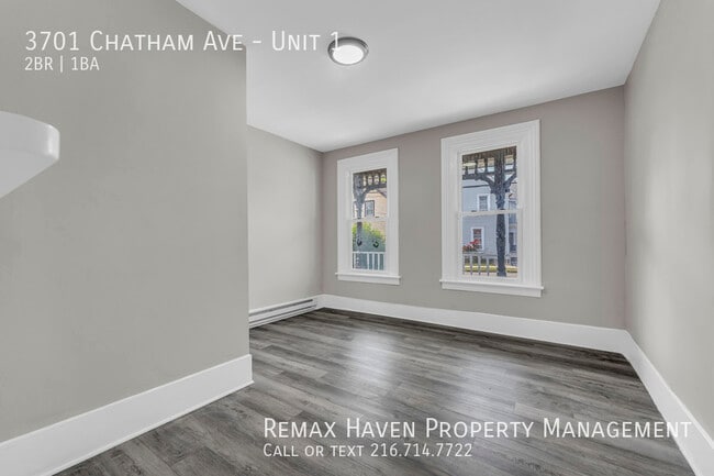 Building Photo - 3701 Chatham Ave