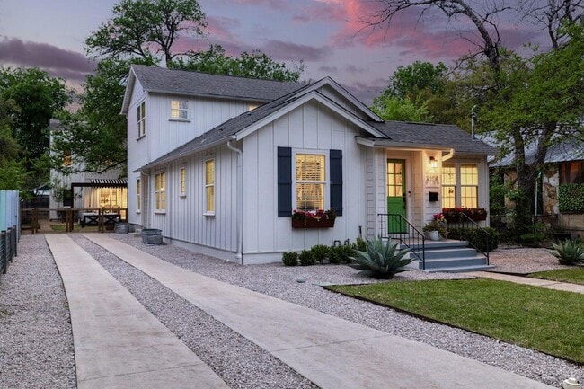 Primary Photo - 3108 Dancy St