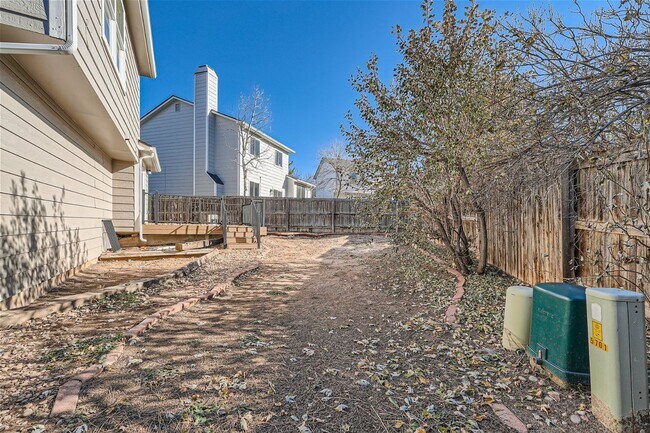 Building Photo - Fully renovated single family home in Castle Rock for rent