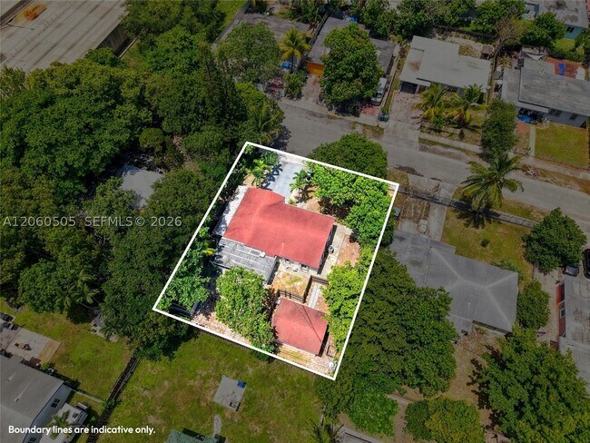 Building Photo - 596 NW 109th St
