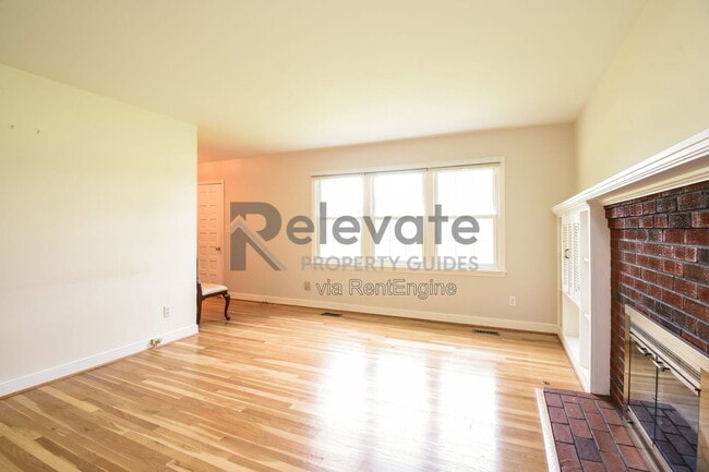 Building Photo - 3110 Courtland Rd