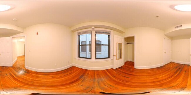 Building Photo - 2 bedroom in Cambridge MA 02139