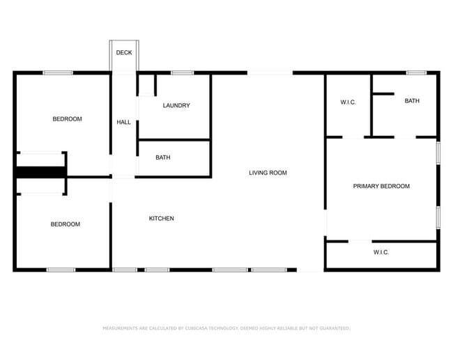 Building Photo - 4430 Manucy Rd