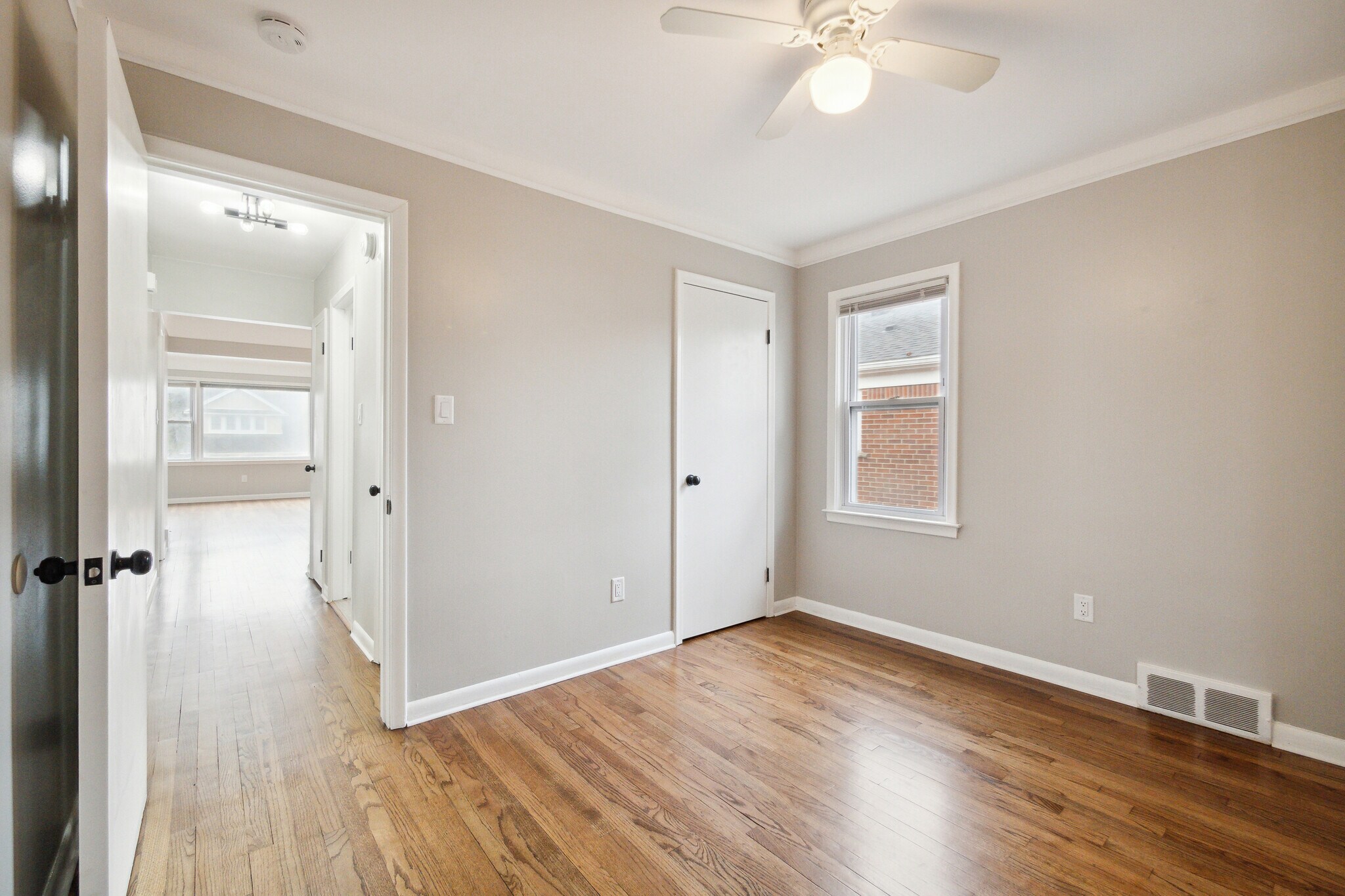 bedroom #1 - 204 Catalpa Dr