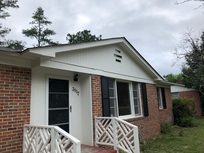 Building Photo - 3117 Quitman St