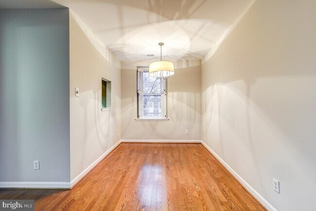 Building Photo - 3855 Rodman St NW