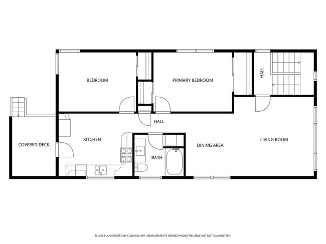 Building Photo - 6422 N Seeley Ave