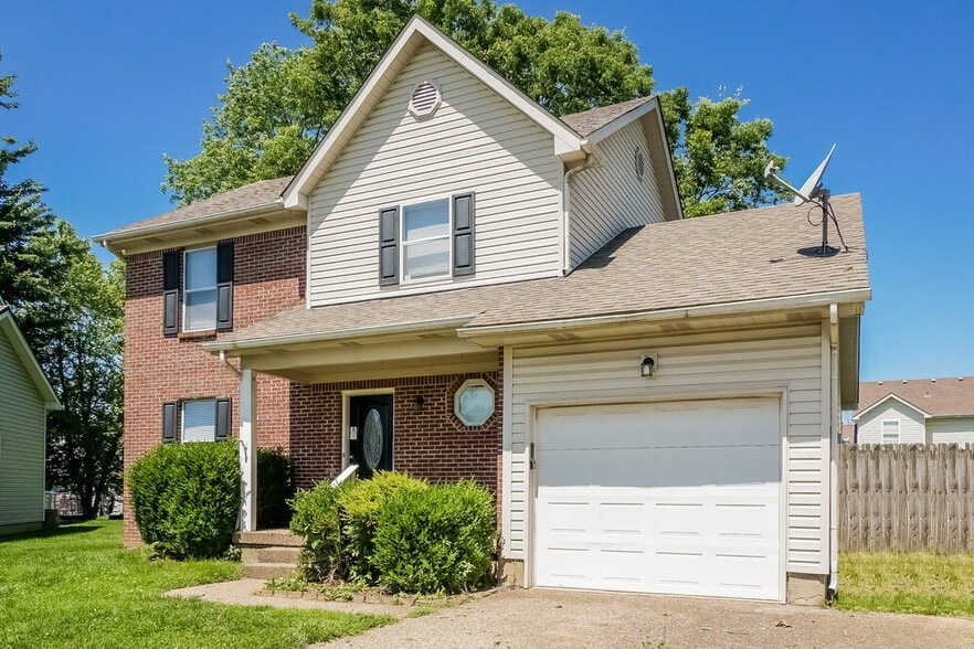 Building Photo - 4314 Arwine Ct