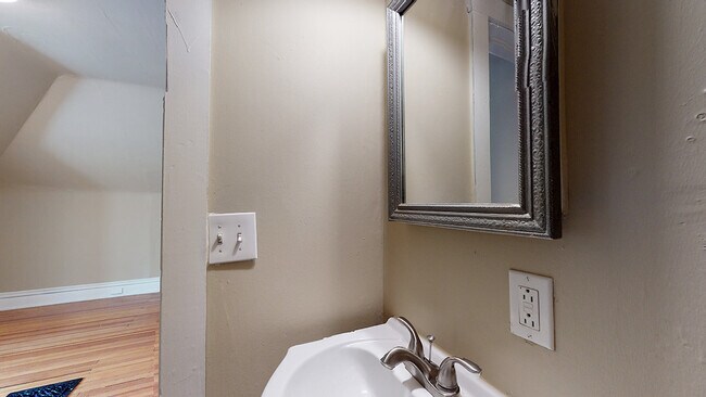 Building Photo - Wheelhouse Apartments