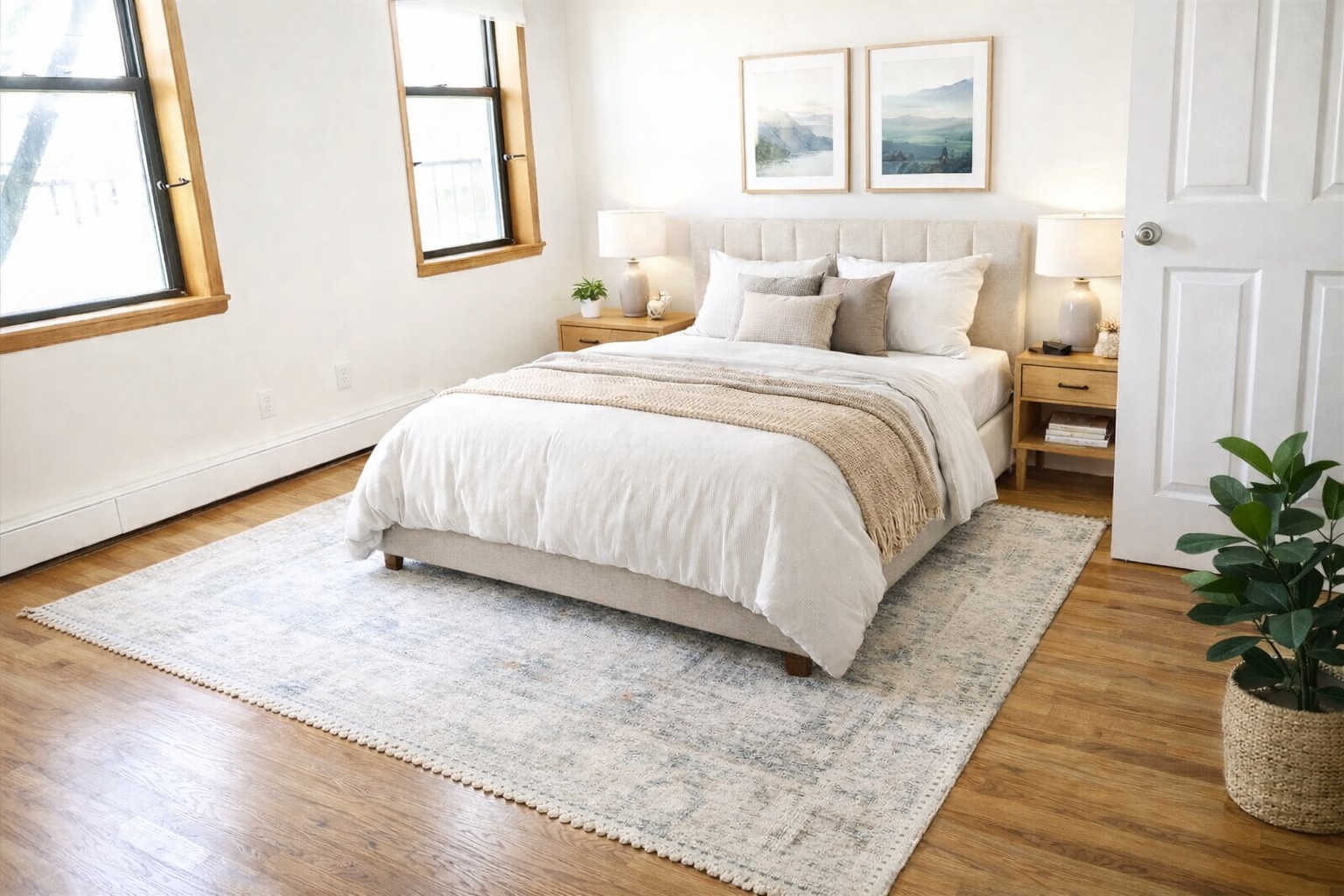 Building Photo - 3610 Astoria Blvd