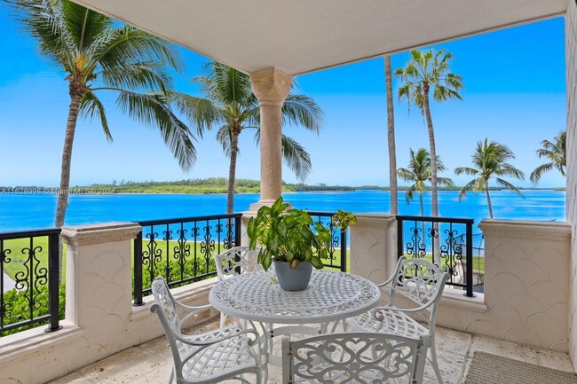 Building Photo - 5221 Fisher Island Dr