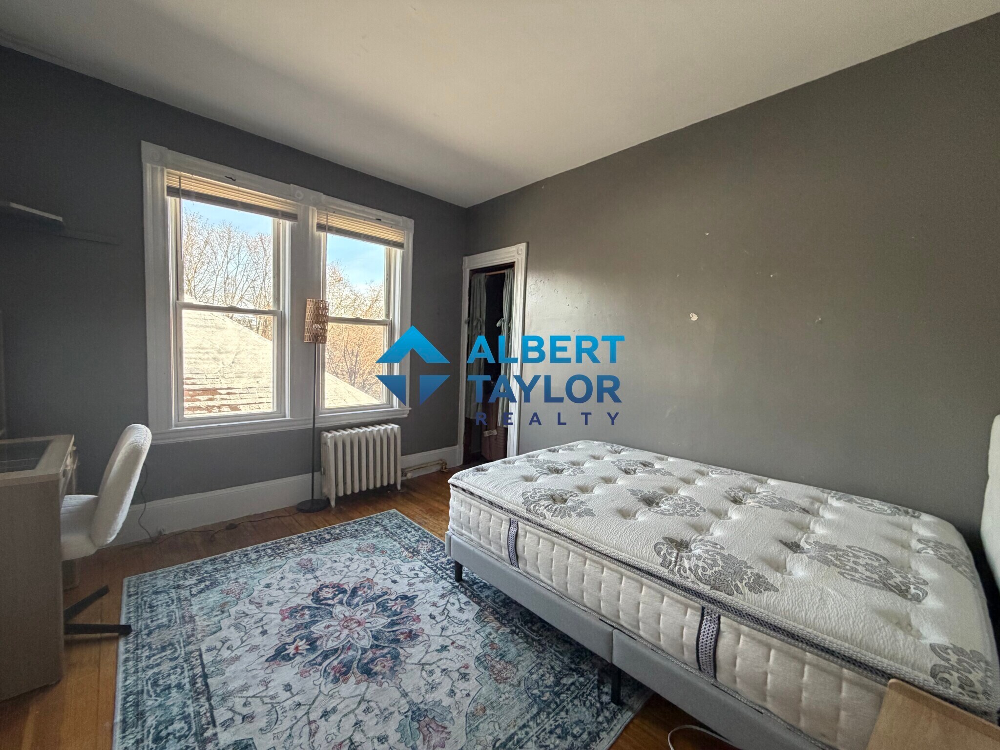 Bedroom 3 - 45 Cherokee St