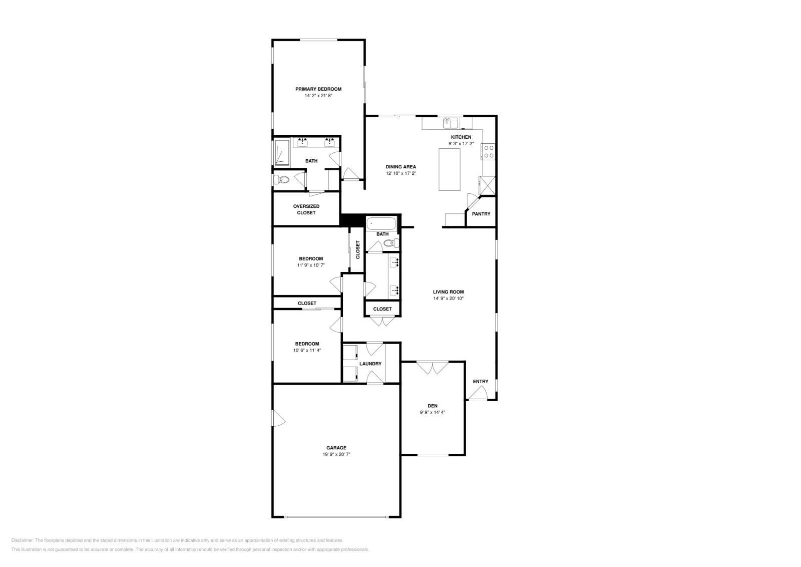 Building Photo - 17142 W Seldon Ln