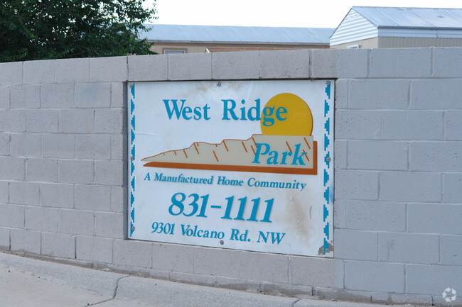 Building Photo - West Ridge Park