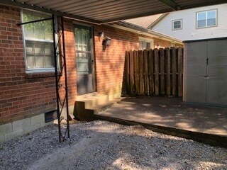 Building Photo - 3607 Mayflower Pl