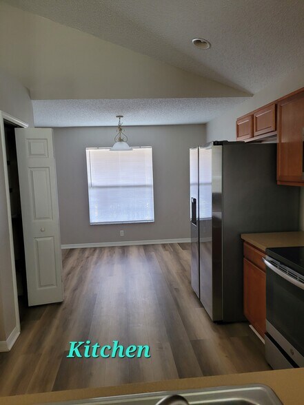 Nook - 1116 Bluegrass Dr