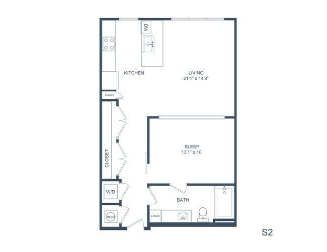 10270 TaylorHeights_Floorplans_S2.jpg - SYNC Sawyer Heights Apartments