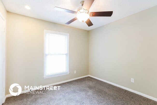 Building Photo - 2405 Bridger Dr